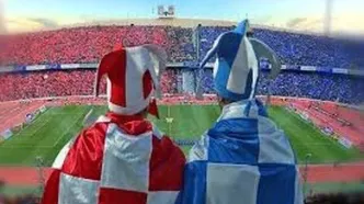 اعتراض استقلالی‌ها؛ برنامه‌ریزی دربی به نفع پرسپولیس است!