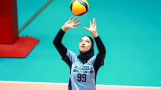 کاپیتان تیم ایران مشکلی برای بازی با ژاپن ندارد