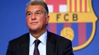 لاپورتا: بازگشت مسی به بارسلونا غیرواقع‌بینانه است