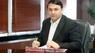 مدیرعامل بانک سپه فرا رسیدن ۱۳ آبان، روز ملی مبارزه با استکبار‌جهانی را گرامی داشت