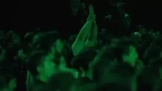 اعتراض شدید حسین طاهری به عادل فردوسی پور +فیلم