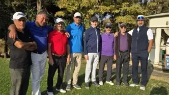 سفیر اسپانیا در لیگ ایران توپ زد!