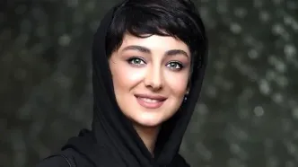 ویدا جوان بازیگر سریال پژمان با تلویزیون خداحافظی کرد