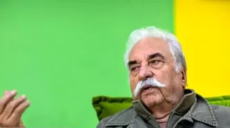 اعلام زمان خاکسپاری هادی مرزبان