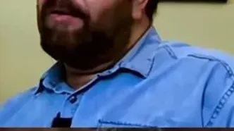 بازیگر نقش یهودا «یوسف پیامبر»: قرار بود نقش یعقوب را بازی کنم!