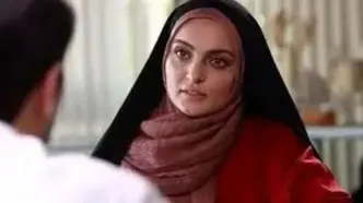 انتقاد تند و تیز بازیگر آوای باران از اهمیت بلک فرایدی در ایران+ فیلم