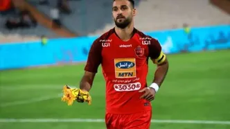 کفشگری: نوراللهی از تراکتور با قلعه‌نویی مشکل داشت