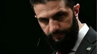 جولانی: گذشته‌ها، گذشته؛ ما با ترامپ درباره آینده صحبت می‌کنیم