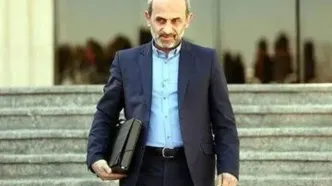 واکنش رئیس صداوسیما به اشتباه خواندن آیه «وَ ‌إن یَکاد» توسط مجری تلویزیون