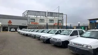 10 جایگزین پراید با قیمت کمتر از 250 میلیون