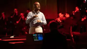 سفر تازه «ایرانم»؛ به دبی و بوشهر