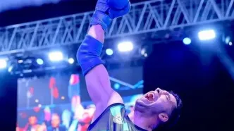 روز طلایی ایران در بازی‌های کشورهای اسلامی با مدال های درخشان