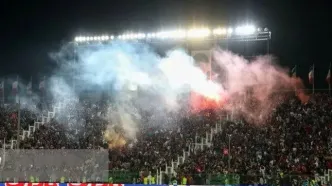 پرسپولیس از استقلال به کنفدراسیون فوتبال آسیا شکایت کرد