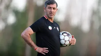 واکنش قاطع کریم باقری به شعارهای جنجالی هواداران پرسپولیس علیه استقلال