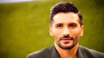 استوری معنادار جواد کاظمیان جلب توجه کرد