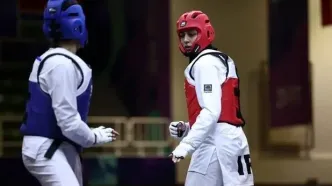 بازی‌های کشورهای اسلامی| میرحسینی به مدال برنز رسید/ پایان کار تکواندو با کسب 8 مدال