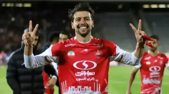 بازیکن مورد علاقه ساپینتو به تراکتور منتقل می‌شود؟