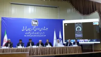 سایت 5G ایرانسل در تبریز با سرعت ۳.۷۴۹ مگابیت بر ثانیه افتتاح شد