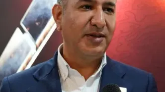 افزایش سهم فولاد هرمزگان در بازارهای بین‌المللی و حرکت در مسیر رشد پایدار