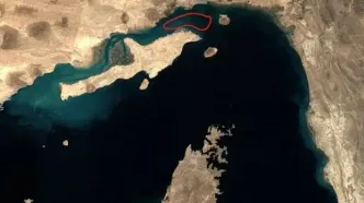 اطلاعات جدید از نفتکش توقیف‌شده توسط سپاه + عکس