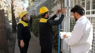 صنایع صادرات محور از محدودیت‌های انرژی در آذرماه معاف شد