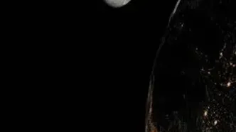 بهشت ستارگان را بینید