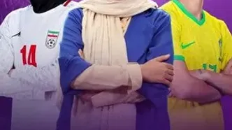 فرنوش جعفری، گزارشگر جام جهانی فوتسال زنان