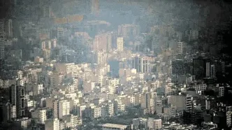 بررج میلاد محو شد اما  خبری از کمیته اضطرار نیست