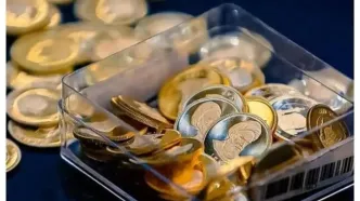 آخرین قیمت سکه، نیم‌سکه، ربع‌سکه در بازار امروز یکشنبه ۲۵ آبان ۱۴۰۴