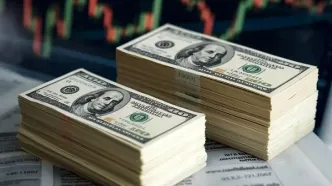 قیمت دلار آزاد 116 هزار تومان شد/ پیش بینی قیمت دلار امروز 9 آذر 1404