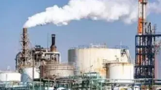 نامه سازمان بورس به وزارت نفت درباره نرخ خوراک پتروشیمی‌ها