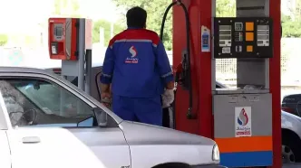 تکلیف سهمیه بنزین تاکسی‌های اینترنتی مشخص شد