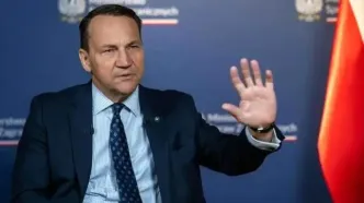 اظهارات تند مقام لهستانی علیه پوتین: علف می‌خوریم اما مستعمره تو نمی‌شویم!