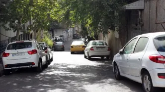 ۹۱ درصد اتوبوس‌های کشور فرسوده‌اند/ ۸ میلیون خودرو فرسوده در ایران؟