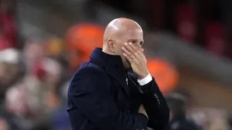 ببینید؛ خلاصه بازی لیورپول 0 - ناتینگهام فارست 3