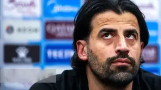 سرمربی الوصل: ما با "گوگل‌مپ" به اشتباه افتادیم/ نفوذ به دفاع استقلال سخت بود