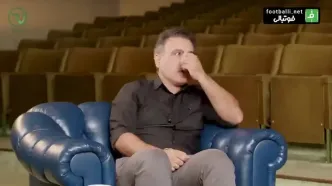 ببینید؛ افشاگری مهدوی‌کیا از واقعیت عجیب و هولناک درباره عابدزاده