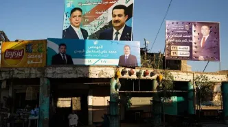 آزمون خطیر تازه بغداد؛ عراق در سر دوراهی تهران-واشنگتن به کدام سو می‌رود؟