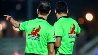 مرگ تلخ کارشناس داوری ایران در زمین فوتبال