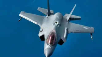 ترامپ چه مدلی از جنگنده اف ۳۵ را به عربستان می‌دهد؟