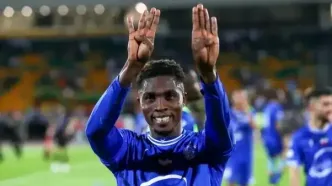 برنامه استقلال در پنجره بسته؛ بازگشت مهاجم گل‌نزن!