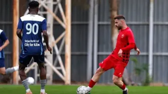 اوسمار ستاره فراموش شده پرسپولیس را احیا می‌کند