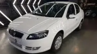 سدان محبوب ایران خودرو ارزان شد - ۲ آذر