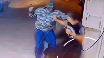 هلاکت باند سارقان مسلح در زاهدان