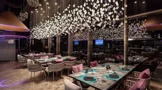 فرمول تازه مالیات برای رستوران‌های لوکس اعلام شد