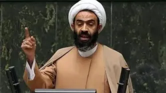 رفتار ناپسند یک نماینده با خبرنگاران زن در مجلس!/ آغاز تذکر حجاب به خبرنگاران در مجلس قالیباف