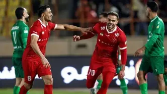 اوسمار ناراضی از هافبک‌ها؛ زنگ خطر برای پرسپولیس قبل از دربی