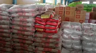 قیمت برنج ارزان می‌شود