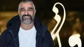 اولین تصویر از «پژمان جمشیدی» بعد از ورود به ایران