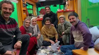 زمان پخش و تکرار سریال پایتخت از شبکه آی فیلم (پاییز ۱۴۰۴) + جزئیات کامل